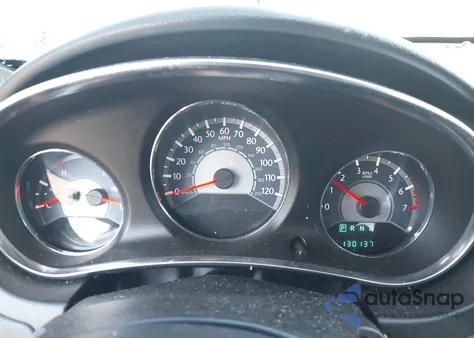 2013 Chrysler 200 Touring from USA, damaged, VIN 1C3CCBBB6DN694866